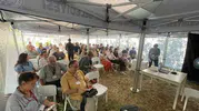 Kültepe 4 bin yıl önceki yemek kültürünü dünyaya anlatıyor