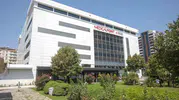 İzmir’deki hastaneye çevreci bina ödülü