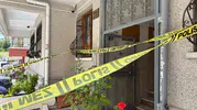 Ankara'da komşu kavgası kanlı bitti