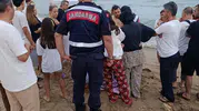 Kocaeli’de denize giren ablasını kurtarmak isteyen genç hayatını kaybetti