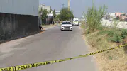 Adana sokaklarında silahlı saldırı paniği
