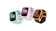Evde tek başına kalan çocuklar için güvenlik kalkanı TCL Kids Watch K5