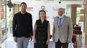 Afyonkarahisar’da motokros rüzgarı Arabica Coffee ile esecek