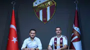 Harun Tekin artık İnegölspor kalesini koruyacak