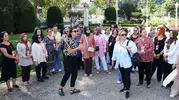 Küçükçekmece Belediyesi kadınlar için Tarihi Yarımada turu düzenliyor