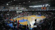 Turgutlulu sporseverlere özel VIP koltuk desteği