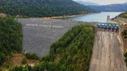 Balıkesir barajlarında su seviyeleri hızla eriyor