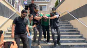 Şişli'de kadın cinayeti Uzaklaştırma kararı korumadı