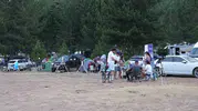 Yıldızların Altında Buluşma Zamanı