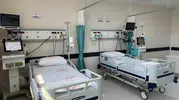 Diyarbakır'da yoğun bakım kapasitesi dev bir adımla yükseldi