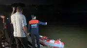 Tekirdağ'da piknik faciası göle giren adam kayboldu