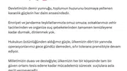 İçişleri Bakanlığı suç örgütlerine karşı operasyonları sıkılaştırıyor