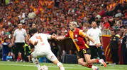 Osimhen’in biri sayılmadı, biri skoru belirledi Galatasaray’dan Göztepe karşısında 3-2
