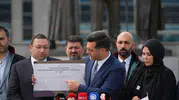 Üsküdar’da başkan vekilliği krizine yargı yolu