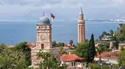 Antalya'da her güne özel bir deneyim 365 günlük keşif takvimi