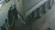Lokma yerken nefessiz kaldı arkadaşı hayatını kurtardı