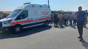 12 yaşındaki çocuk serinlemek için girdiği kanalda kayboldu, 1 kilometre ötede bulundu