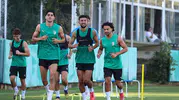 Bodrum FK yeni sezon öncesi kadrosunu gençlerle güçlendirdi