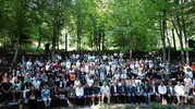 7 ülkeden genç Başiskele'de edebiyat için buluştu