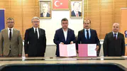 Samsun Çarşamba’daki tarihi kale için kazma vuruluyor