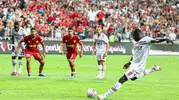 Samsunspor ve Göztepe puanları paylaştı