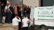 Girne açıklarındaki faciada acı veda: Nihat Balyemez memleketine getirildi