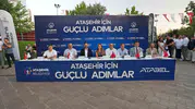 Ataşehir’de 40 yıllık imar düğümü çözülüyor