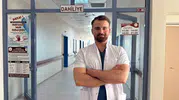 Iğdır'da yılan hareketliliği arttı Uzmanından hayati uyarılar