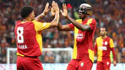 Galatasaray yeni sezona Çorum FK maçıyla merhaba diyor