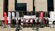 Şırnak’ın yerel lezzeti Kıtılnefs üzümü için devletten büyük destek