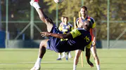 Fenerbahçe Konyaspor mesaisini hızlandırıyor