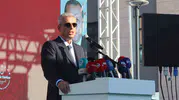 İzmir’e bin 800 yataklı yeni şehir hastanesi geliyor