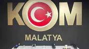 Malatya’da dev sahte altın operasyonu