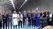 Ayder yolunda ulaşım süresi kısaldı