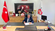 Kastamonuspor’da başkanlık krizi Yönetim kurulu Cevat Şenkardeşler’i görevden aldı