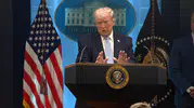 Trump Hürmüz Boğazı için ABD toprağı dedi