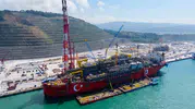 Karadeniz gazında üretim kapasitesi iki katına çıkıyor