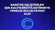 Bartın Üniversitesi'nden teknoloji dünyasını değiştirecek patentli buluş