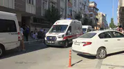 Gaziosmanpaşa'da evde şüpheli ölüm