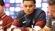 Trabzonspor yeni transferiyle Avrupa sınavına hazır