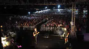 Gömeç halkı büyük yangının izlerini festivalle silmeye çalışıyor