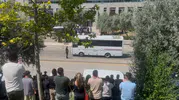 Etimesgut Belediyesinde yolsuzluk operasyonu Beşikçioğlu adliyeye sevk edildi