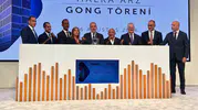 Quick Sigorta artık Borsa İstanbul’da işlem görüyor