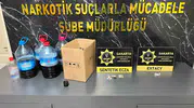 Sosyal medyada tehditler savuran şüpheli yakayı ele verdi