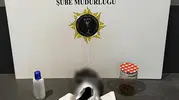 Samsun genelinde eş zamanlı narkotik operasyonu