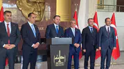 Adalet Bakanı Gürlek suç örgütlerine karşı yeni dönemi duyurdu