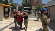 Şanlıurfa’daki altın vurgunu operasyonunda sekiz kişi cezaevine gönderildi