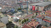 Sultangazi'ye 25 bin metrekarelik dev spor yatırımı Naim Süleymanoğlu'nun adı yaşatılacak