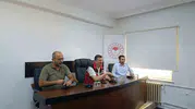 Tekirdağlı tohum üreticileri yeni düzenlemeler için bir araya geldi