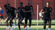 Gençlerbirliği Fenerbahçe sınavına hazır
